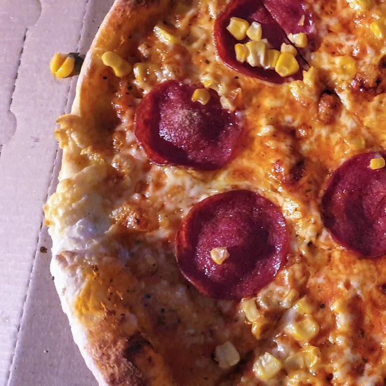 Restaurant "Sindbad Pizza - Lieferservice" in Konstanz