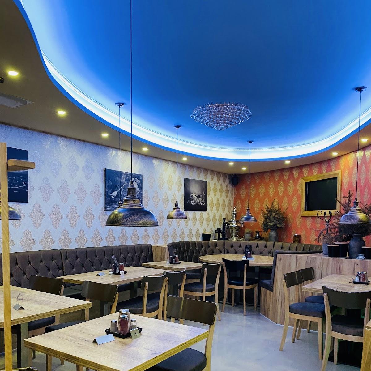 Restaurant "Raman Restaurant" in Stuttgart