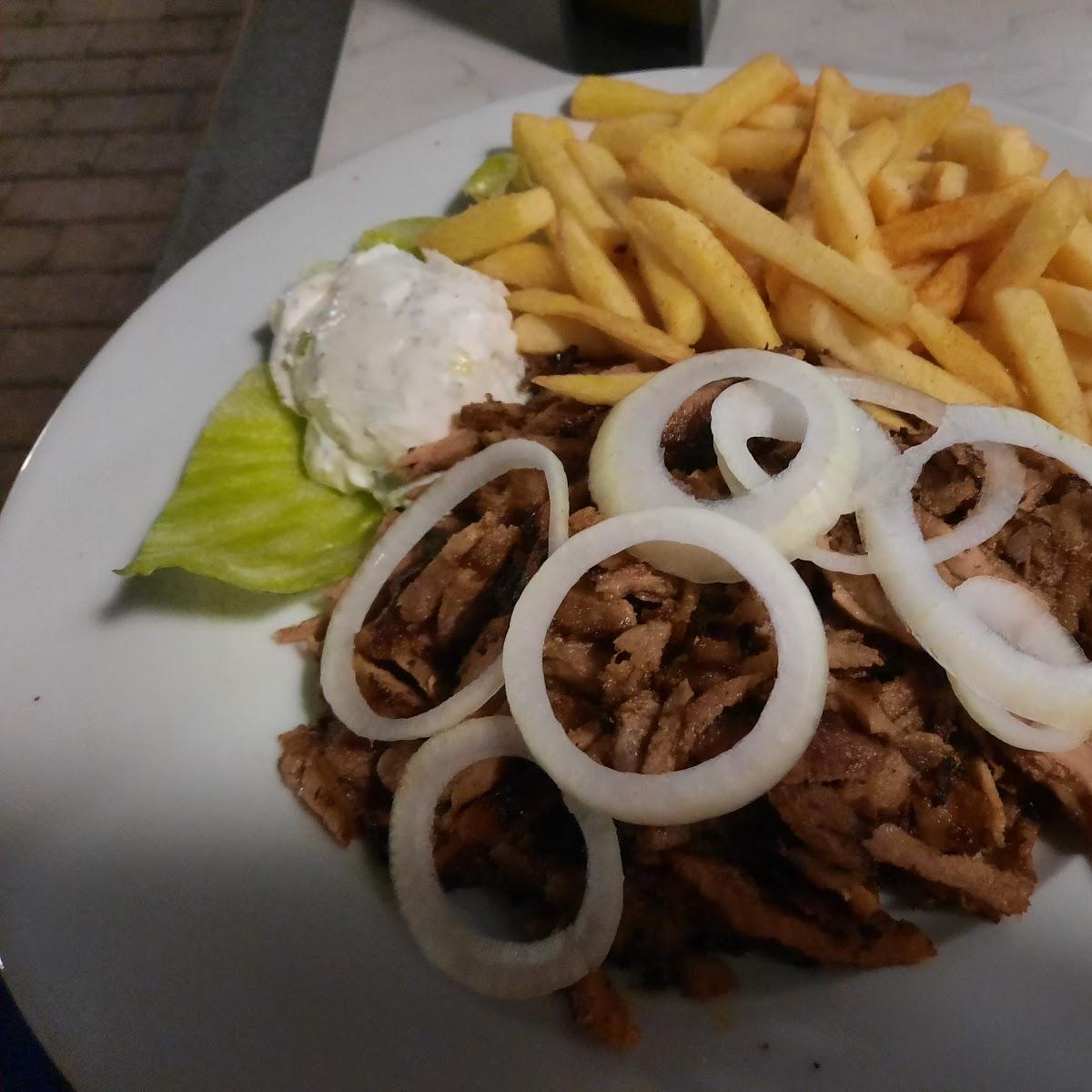 Restaurant "Restaurant Olive" in  Dörzbach