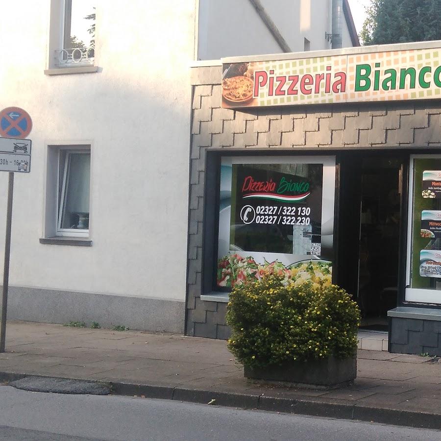 Restaurant "Pizzeria Bianco" in Bochum