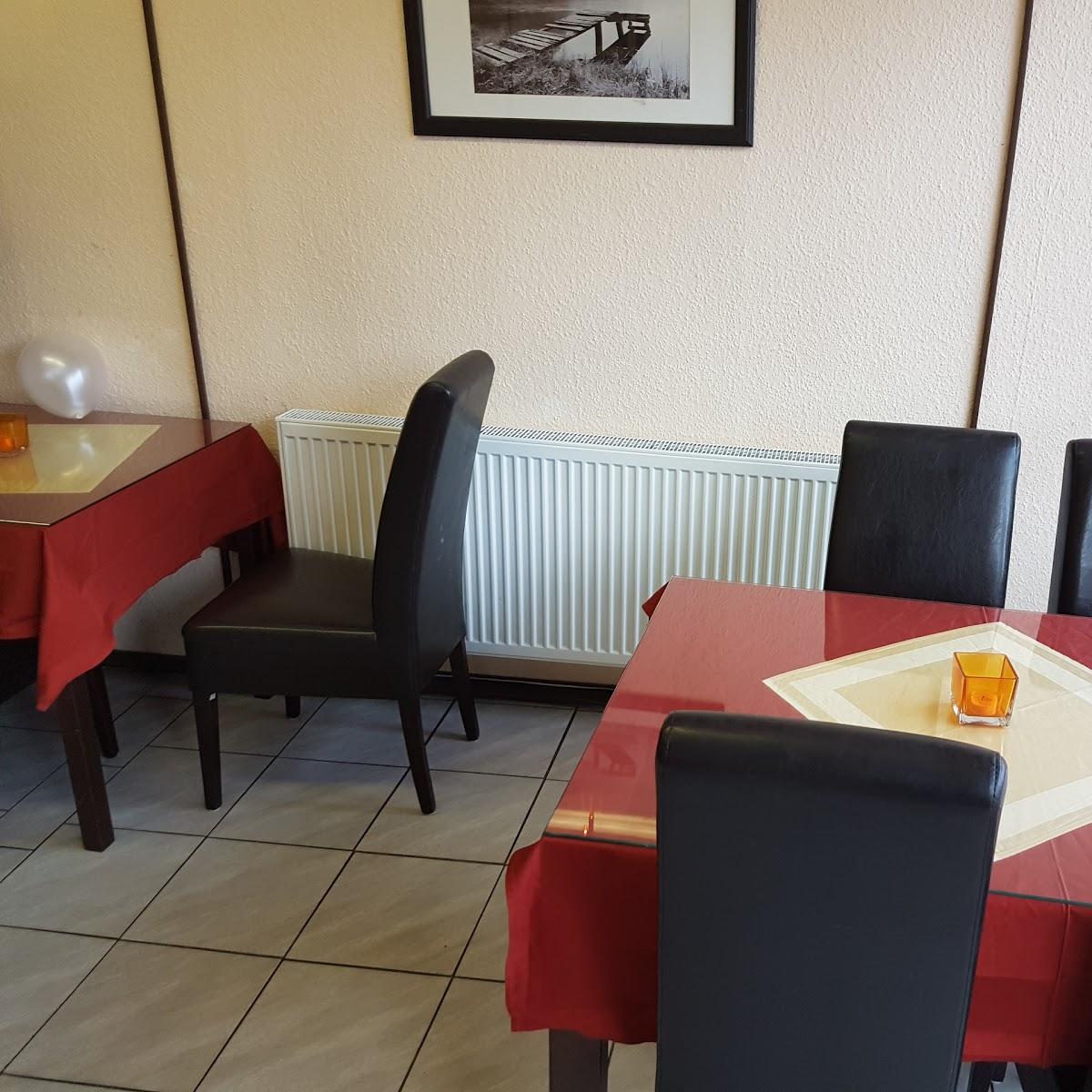 Restaurant "sai pizzeria" in Hamm