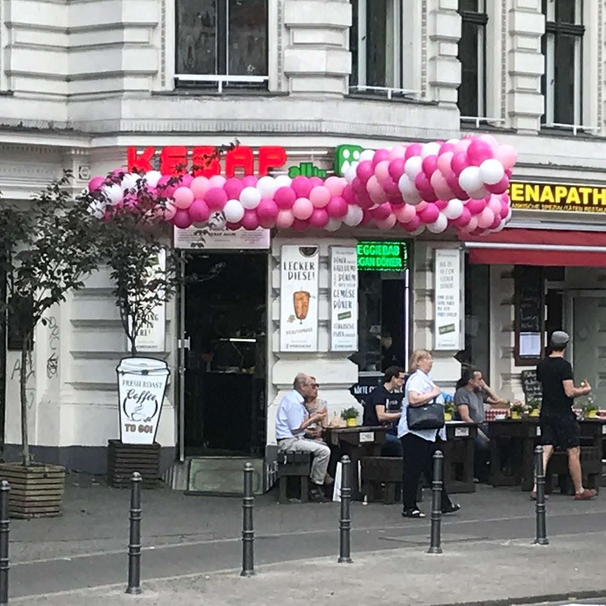 Restaurant "Yorck