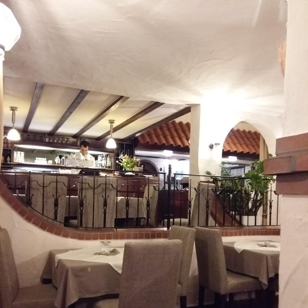 Restaurant "Pizzeria San Marco" in  Spaichingen