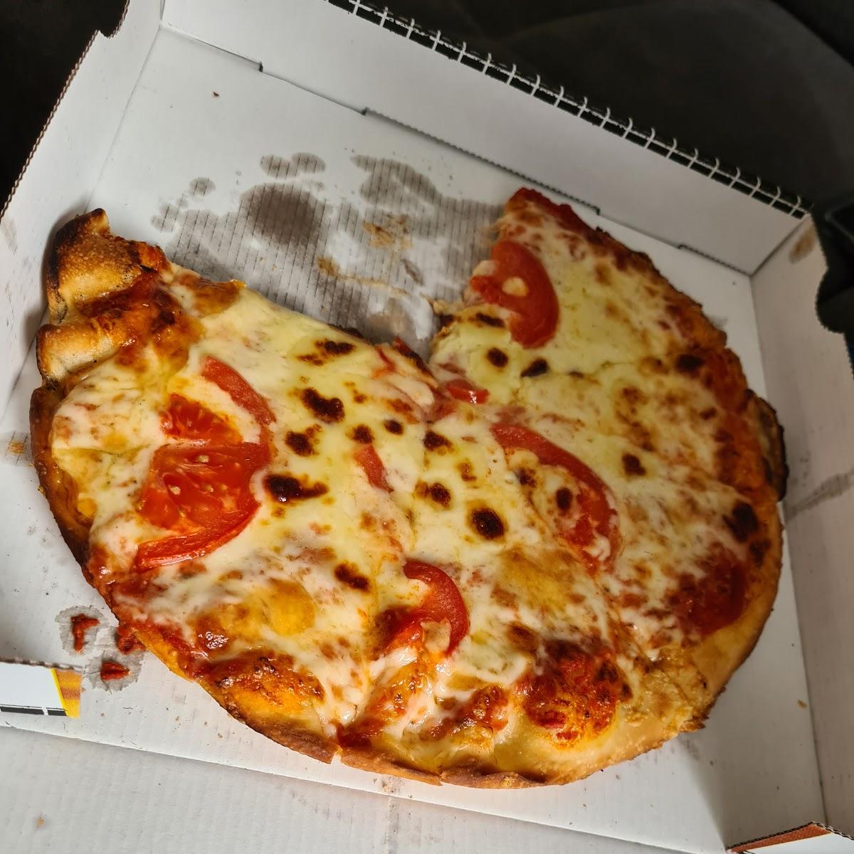 Restaurant "Parga Grill & Pizzeria" in Paderborn