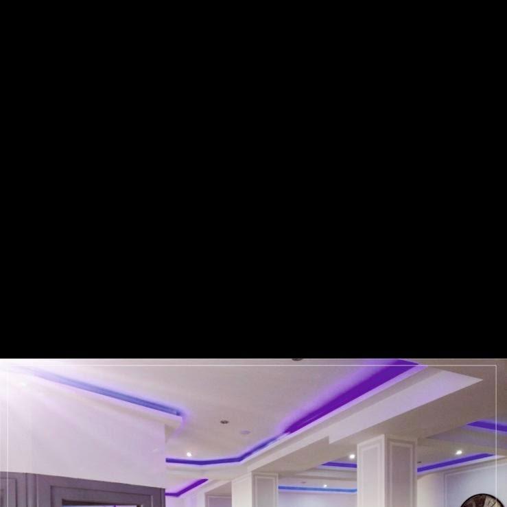 Restaurant "Grill-Center" in Herne