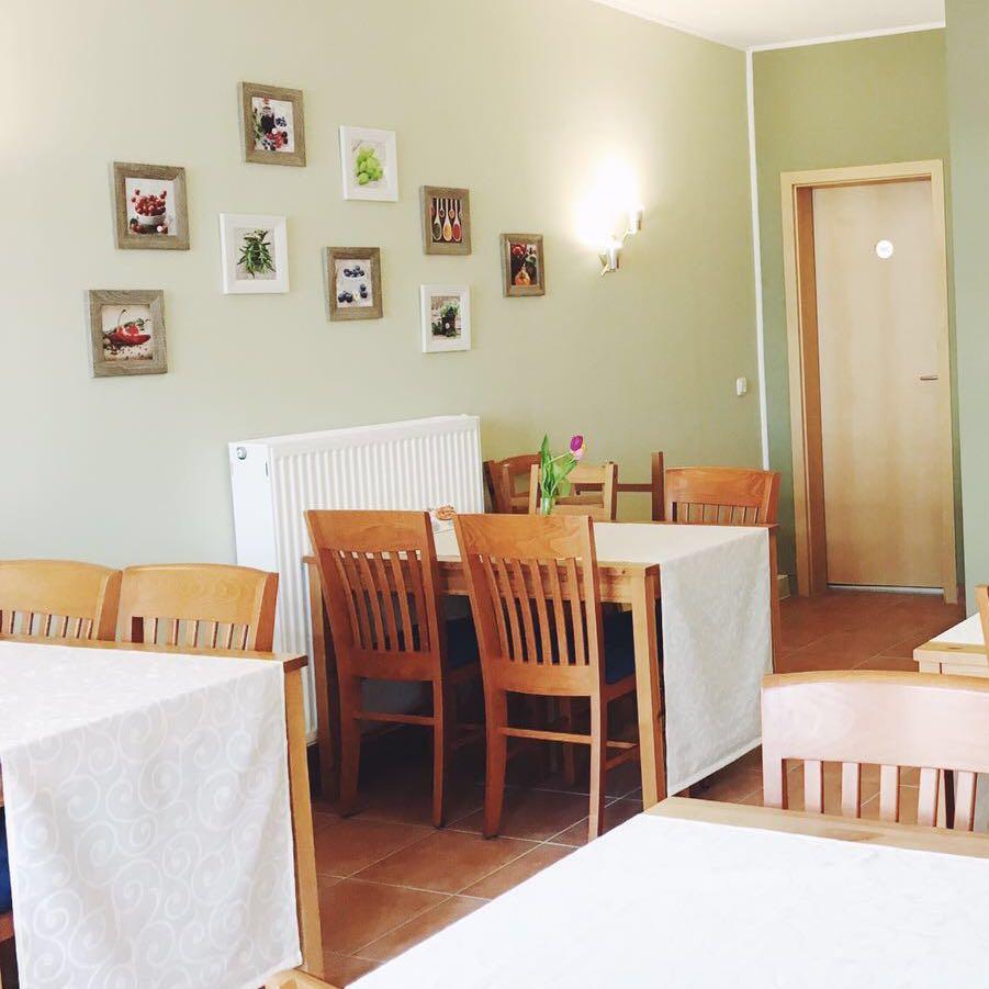 Restaurant "Niko Grill & More" in Augsburg