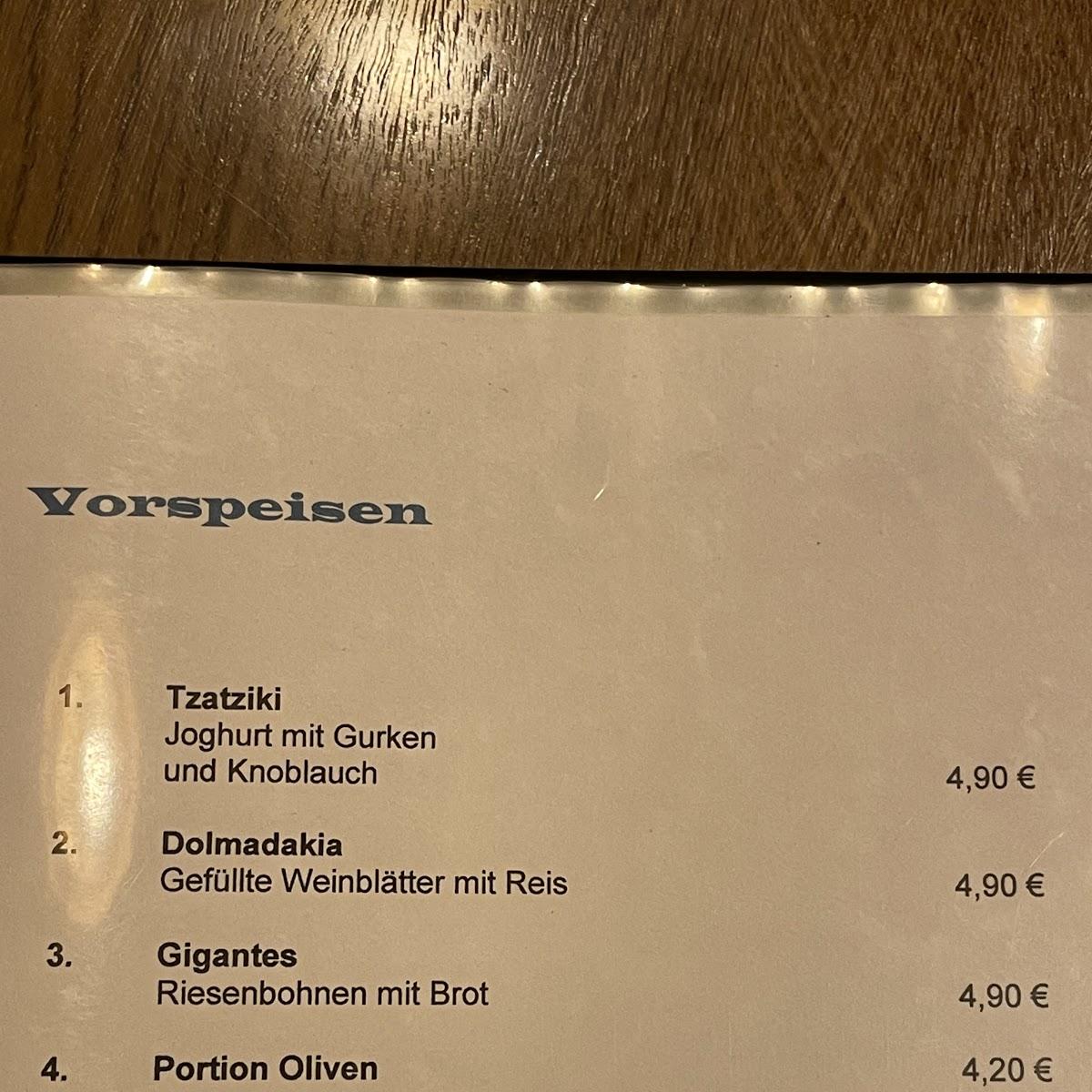 Restaurant "Schützenhaus  Gaststätte" in  Böttingen