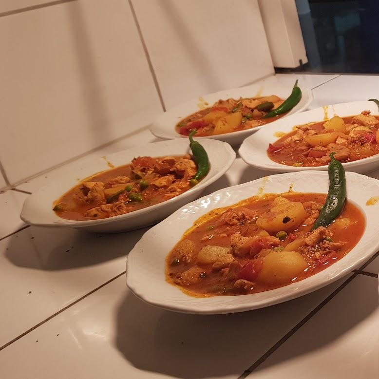 Restaurant "Milano Pizzaservice" in Bad Segeberg