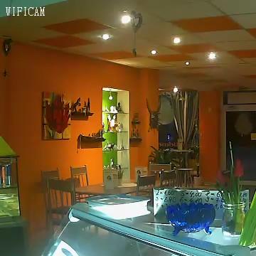 Restaurant "sppizzaservice" in Großröhrsdorf