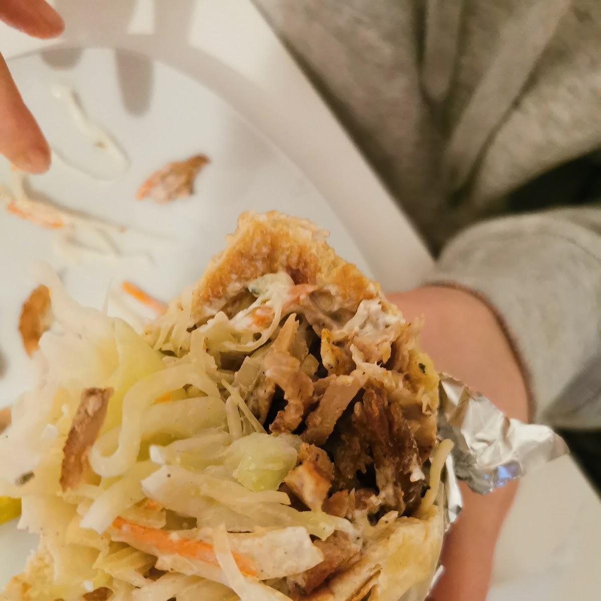 Restaurant "Burgpark Grill Efferen" in Hürth