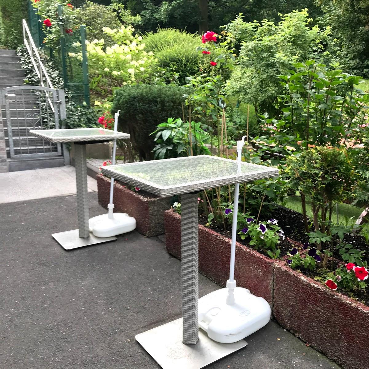 Restaurant "YOM DÖNER &YOM KIOSK" in Wuppertal