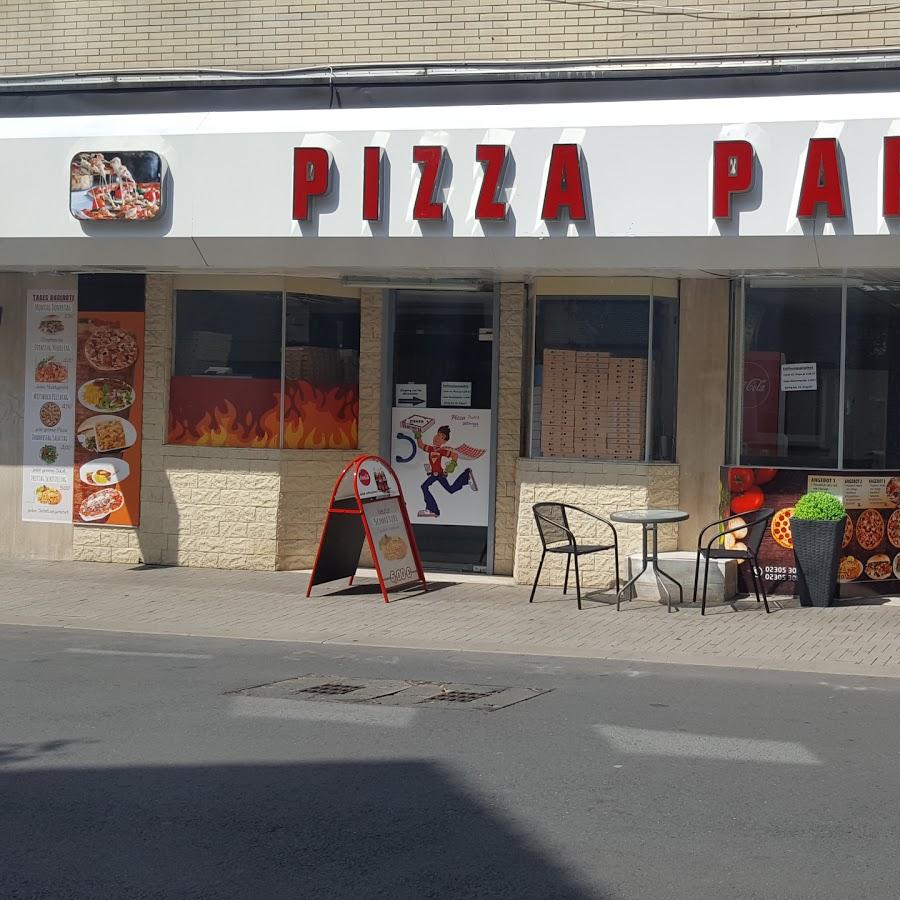 Restaurant "Pizza Paris" in Castrop-Rauxel