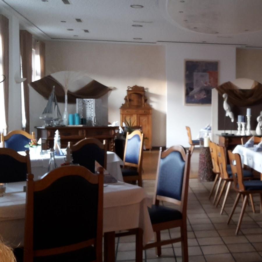 Restaurant "Zum Schwanen" in Rietheim-Weilheim