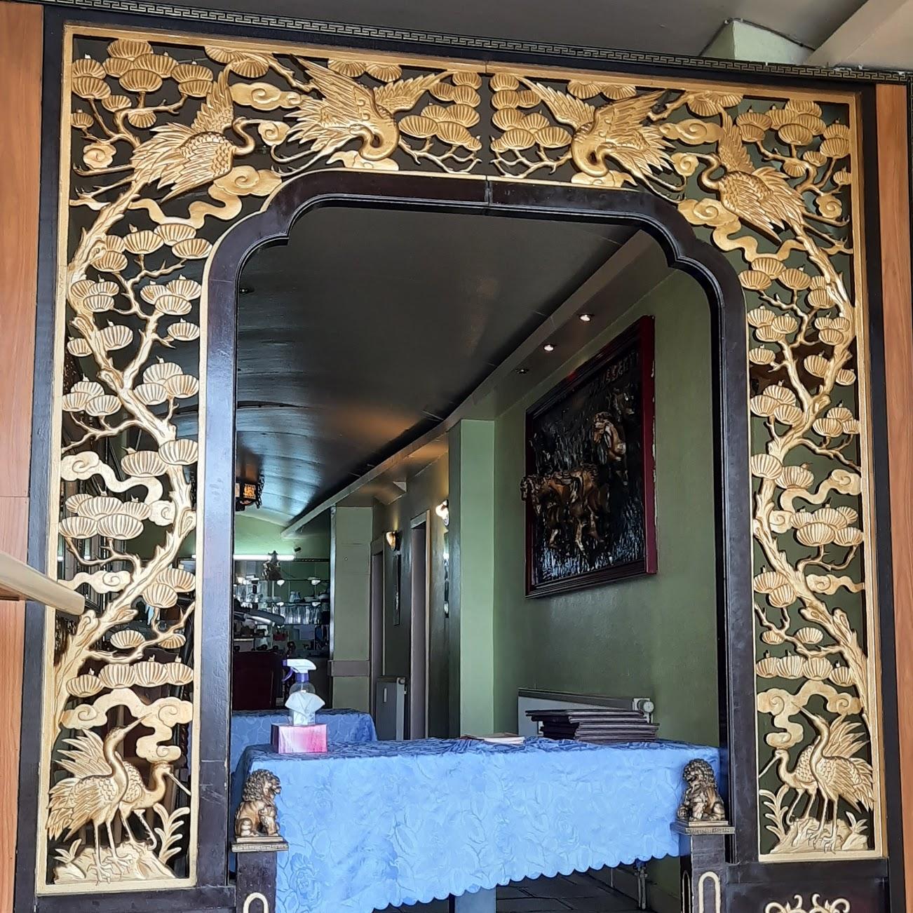 Restaurant "China Bistro Nam Anh" in Göttingen