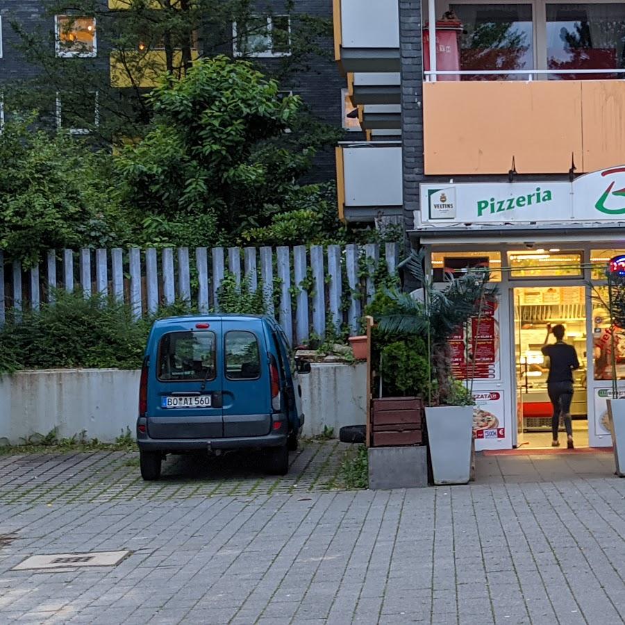 Restaurant "Pizzeria Beppone" in Bochum