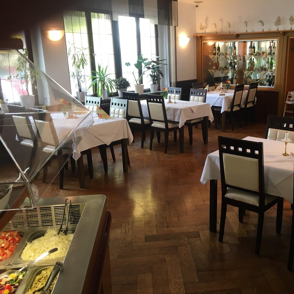 Restaurant "Hotel Restaurant Kreuz" in Spaichingen