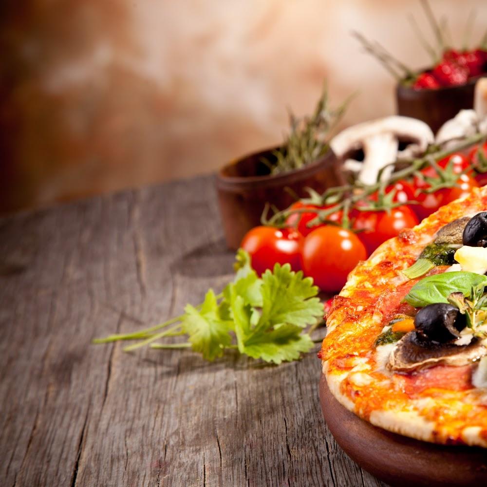 Restaurant "Pizzeria Eman" in Castrop-Rauxel