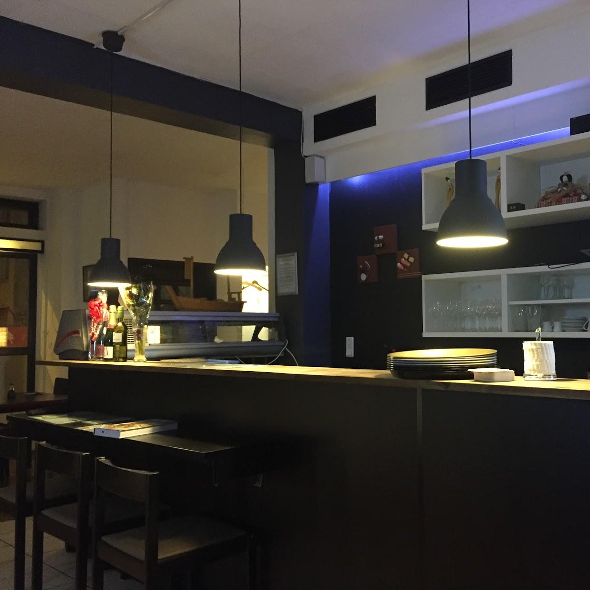 Restaurant "Osaka" in Bonn