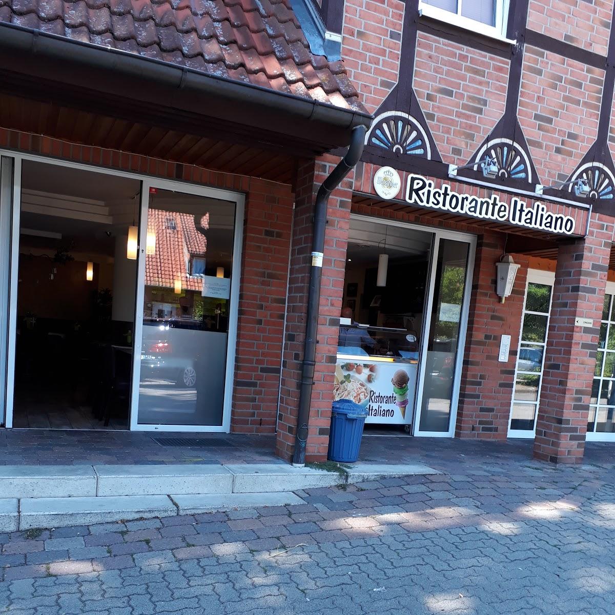 Restaurant "Ristorante Italiano" in Wedemark