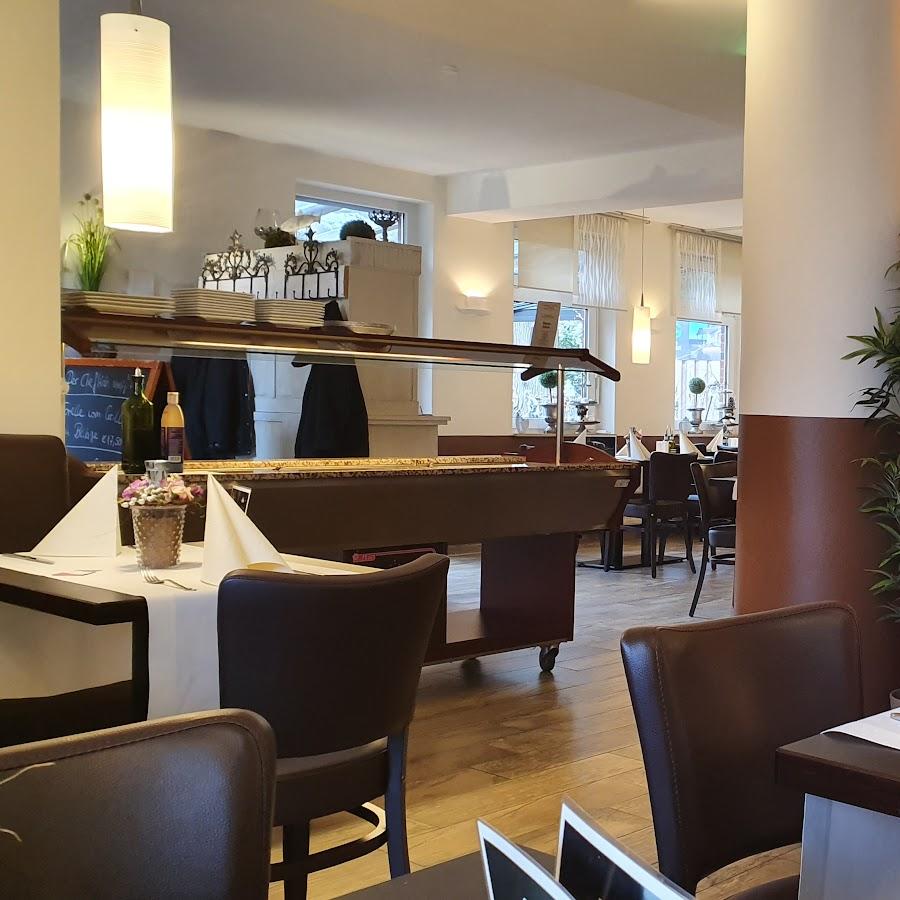 Restaurant "Ristorante Italiano" in Wedemark