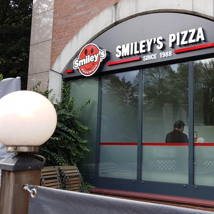 Restaurant "Smiley