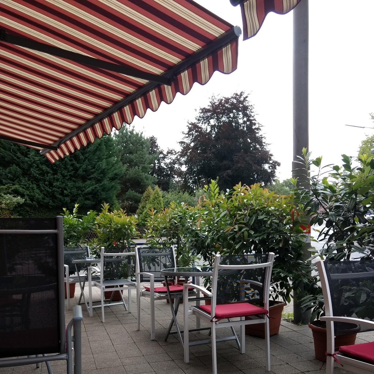 Restaurant "Pizzeria Rustica" in Heinsberg