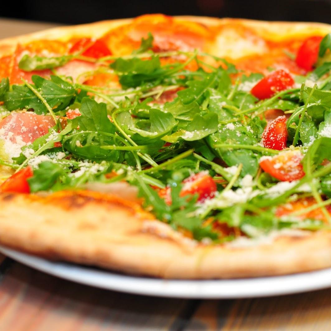 Restaurant "Pizzeria La Torre" in Dinslaken