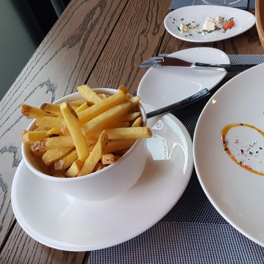 Restaurant "Restaurant Maja" in  Aldingen