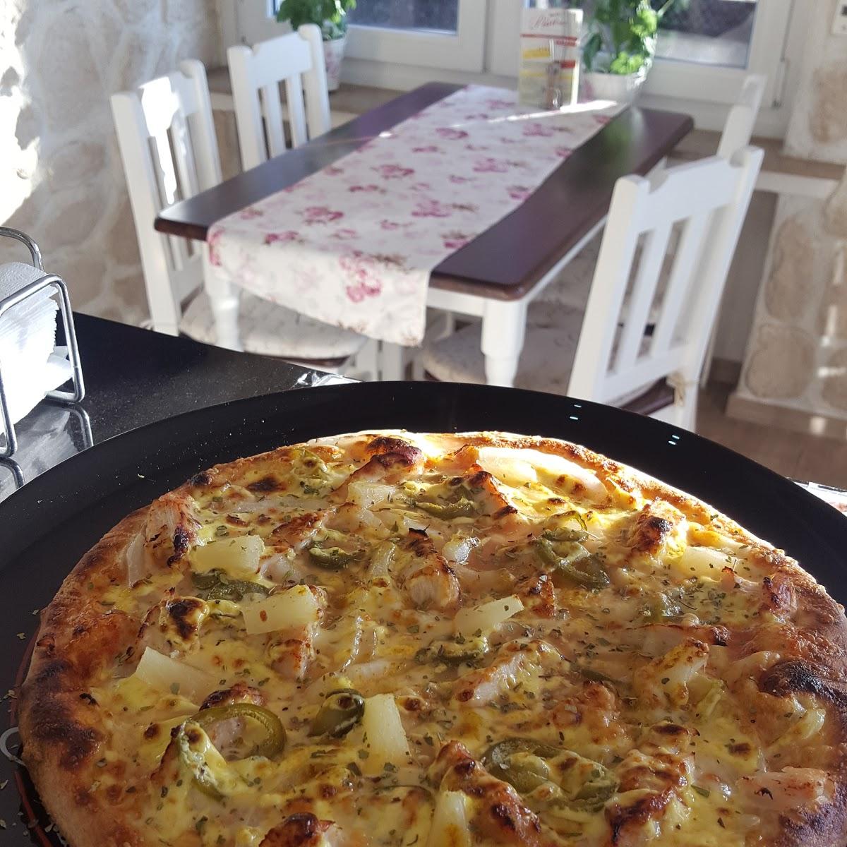 Restaurant "Pizzeria Pisa" in Hamm