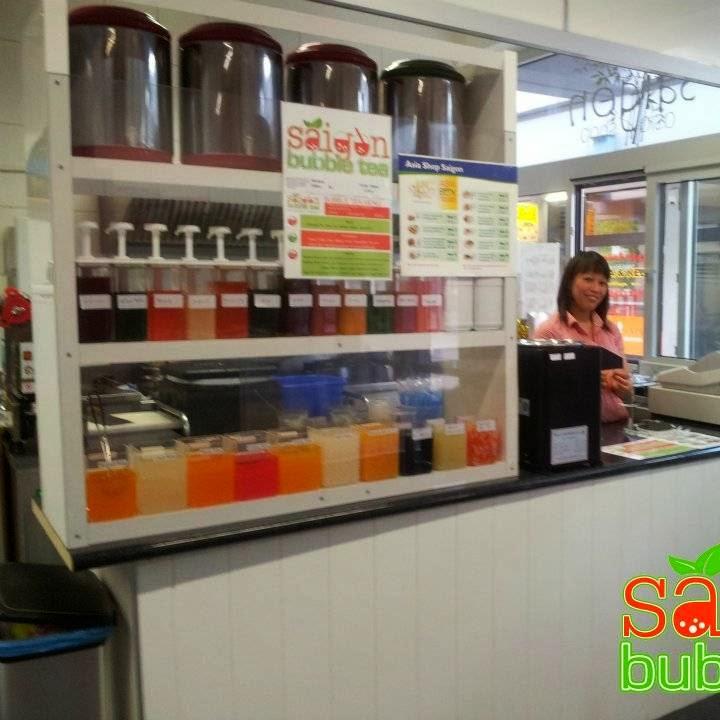 Restaurant "Saigon Asia Shop" in  Spaichingen