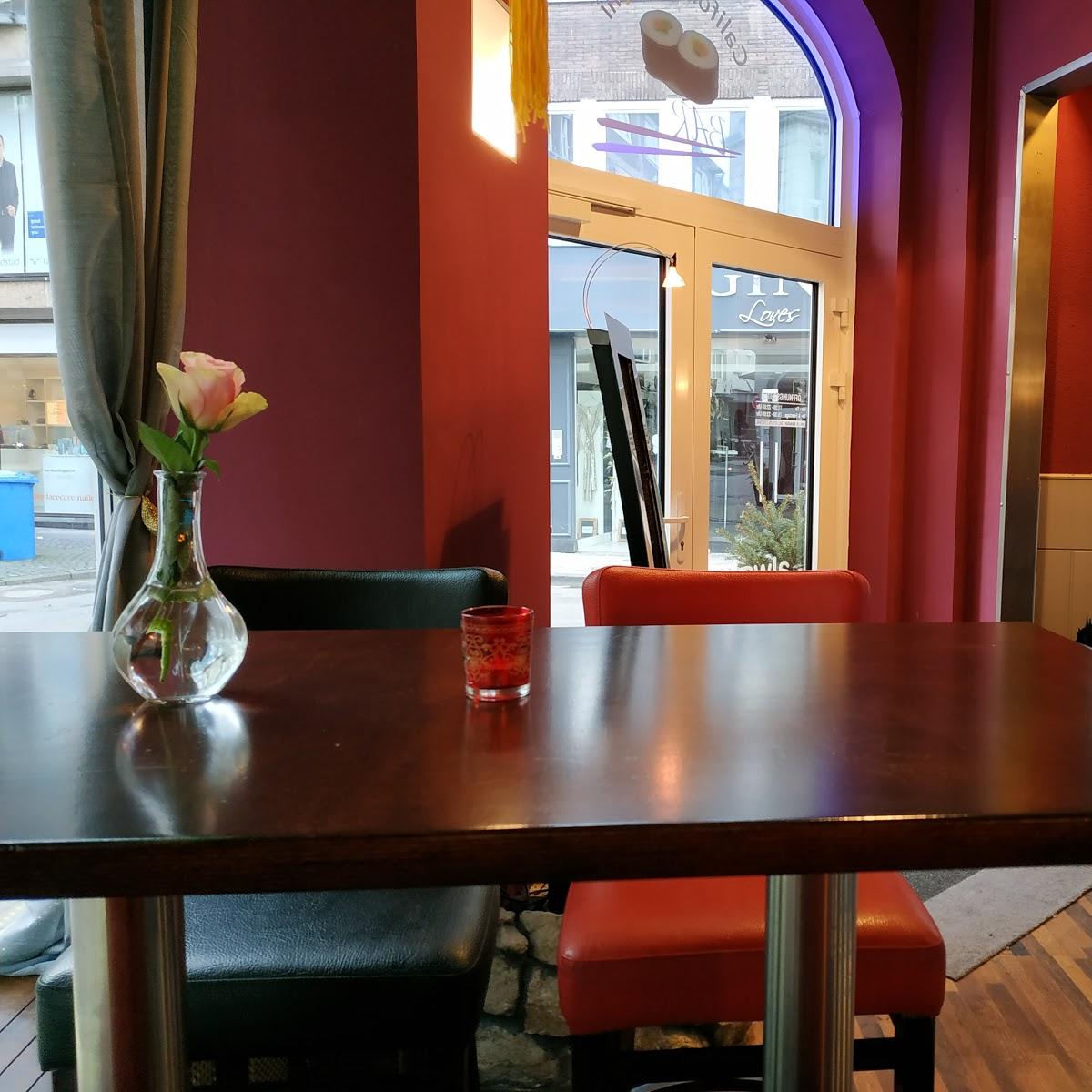 Restaurant "California Sushi Bar" in Aachen