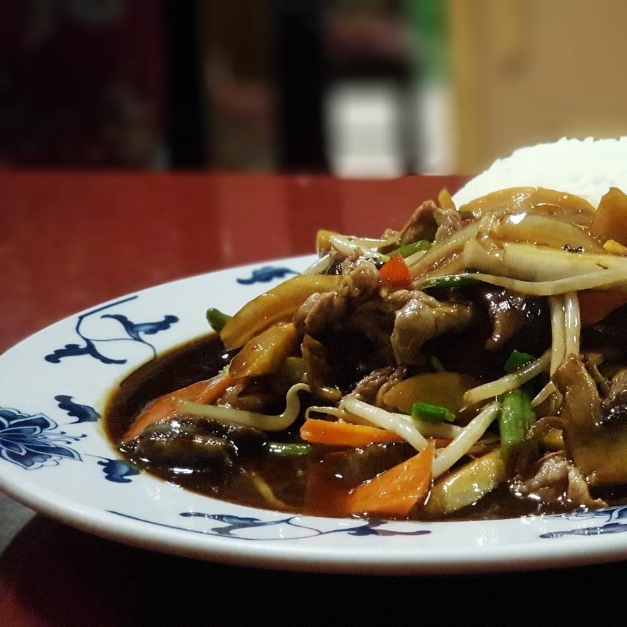 Restaurant "Asia Wok Imbiss" in  Spaichingen