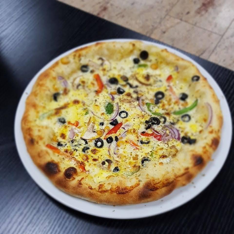 Restaurant "Pizzeria Amore" in Haltern am See