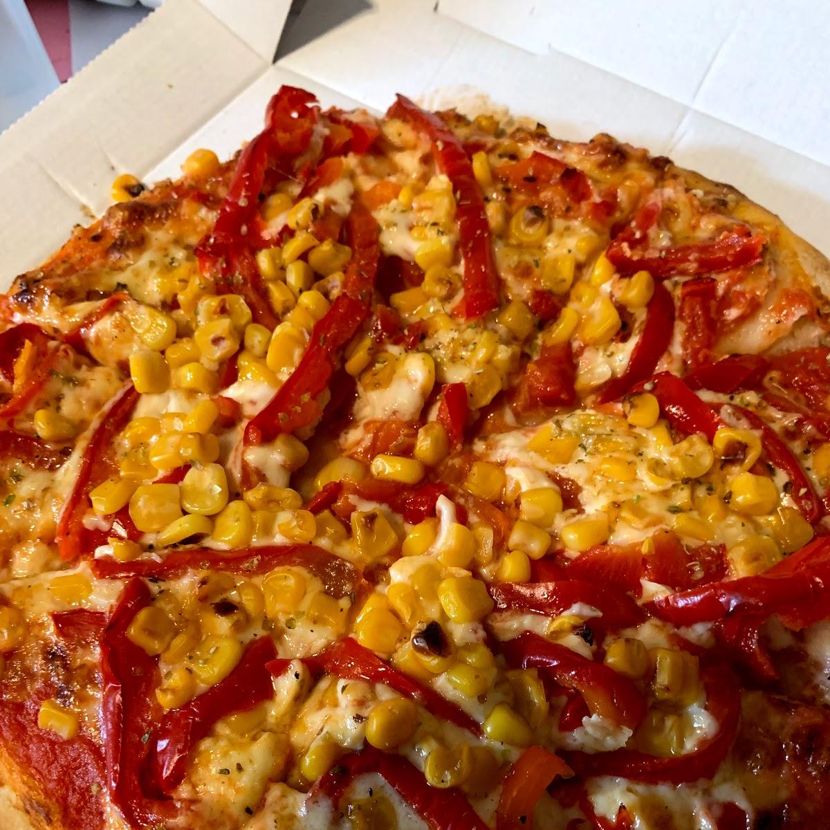 Restaurant "Don Camillo" in Bochum