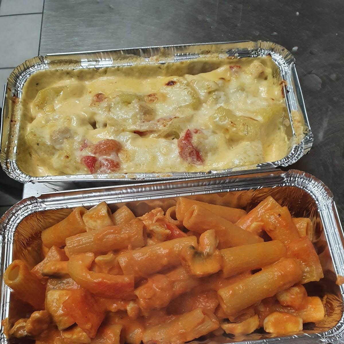 Restaurant "Presto Zelos" in Hannover