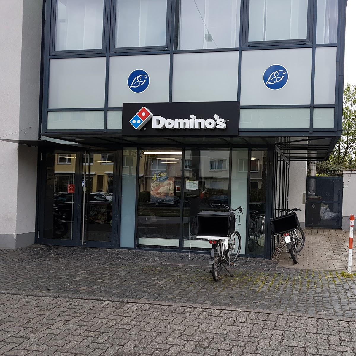 Restaurant "Domino