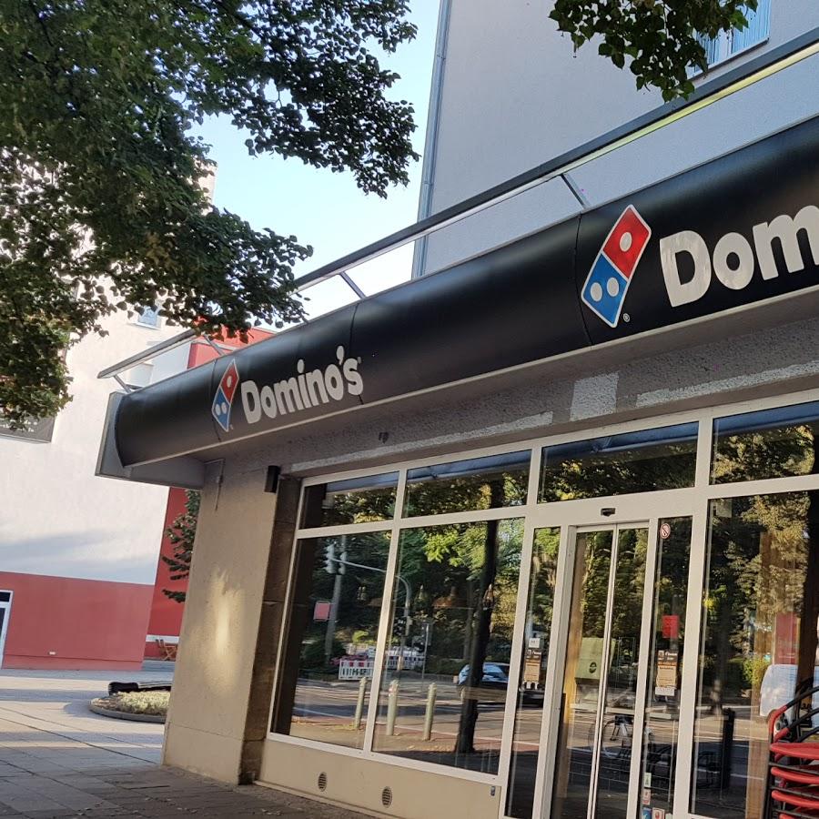 Restaurant "Domino