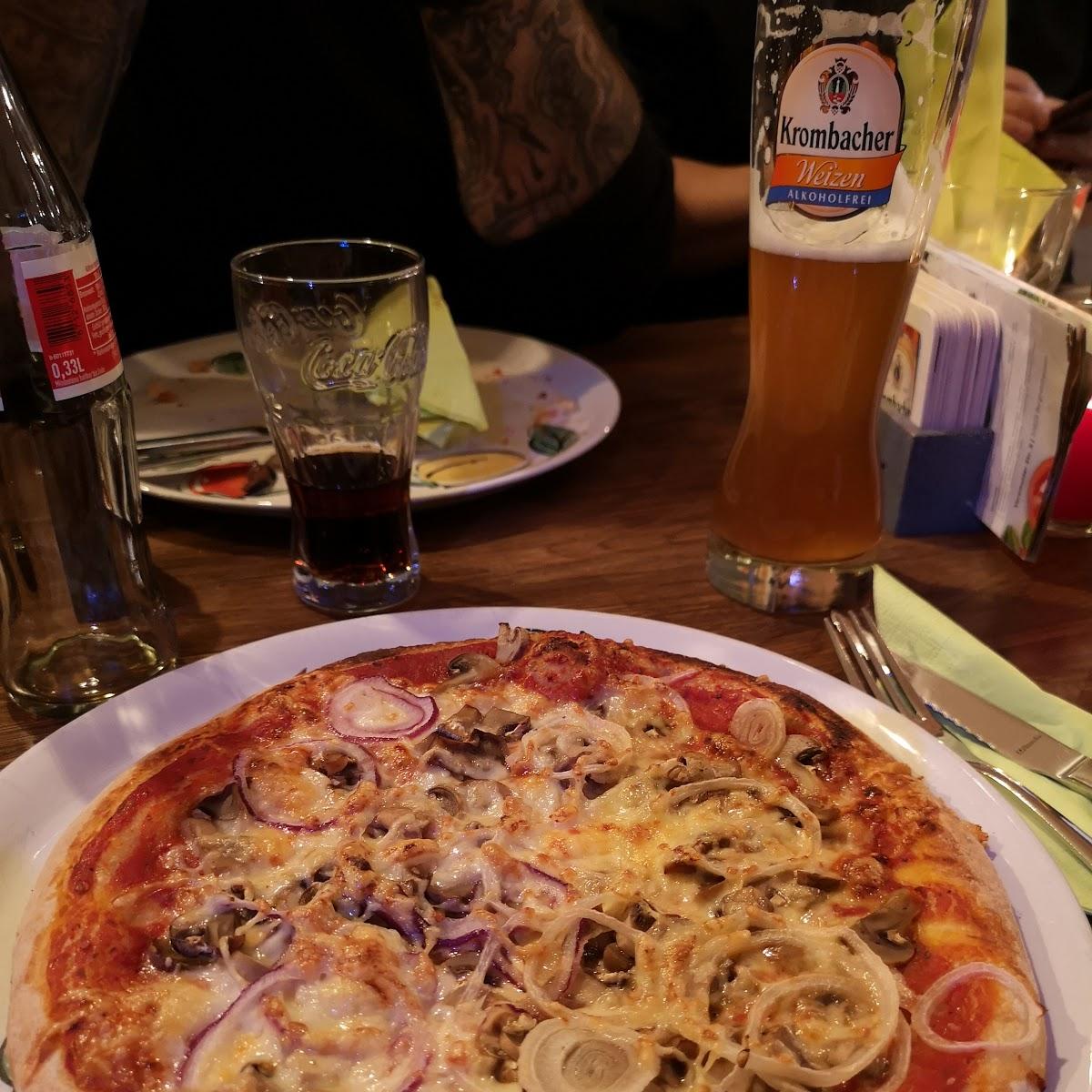 Restaurant "Jimmy