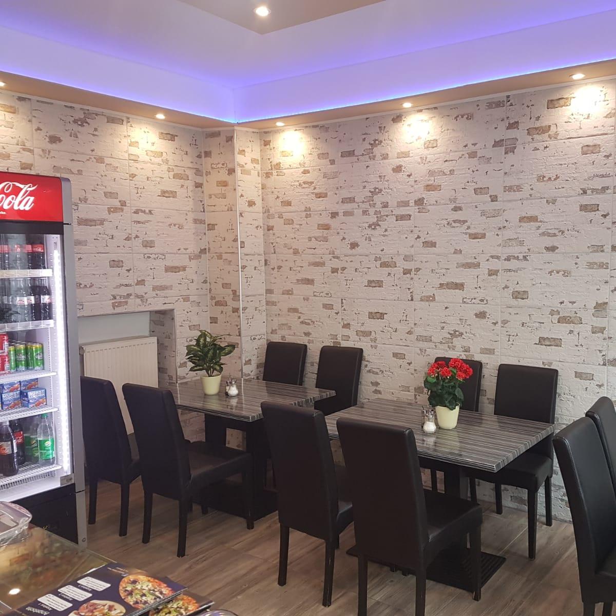 Restaurant "Shalaan Kebap Haus" in Köln