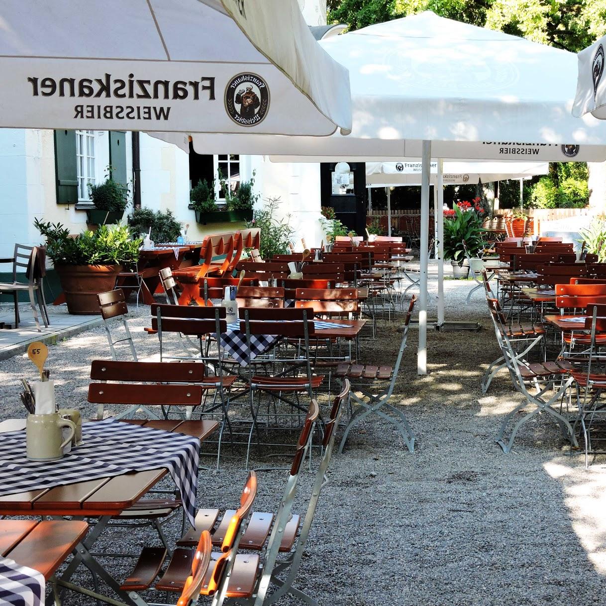 Restaurant "Knödel-Express" in München