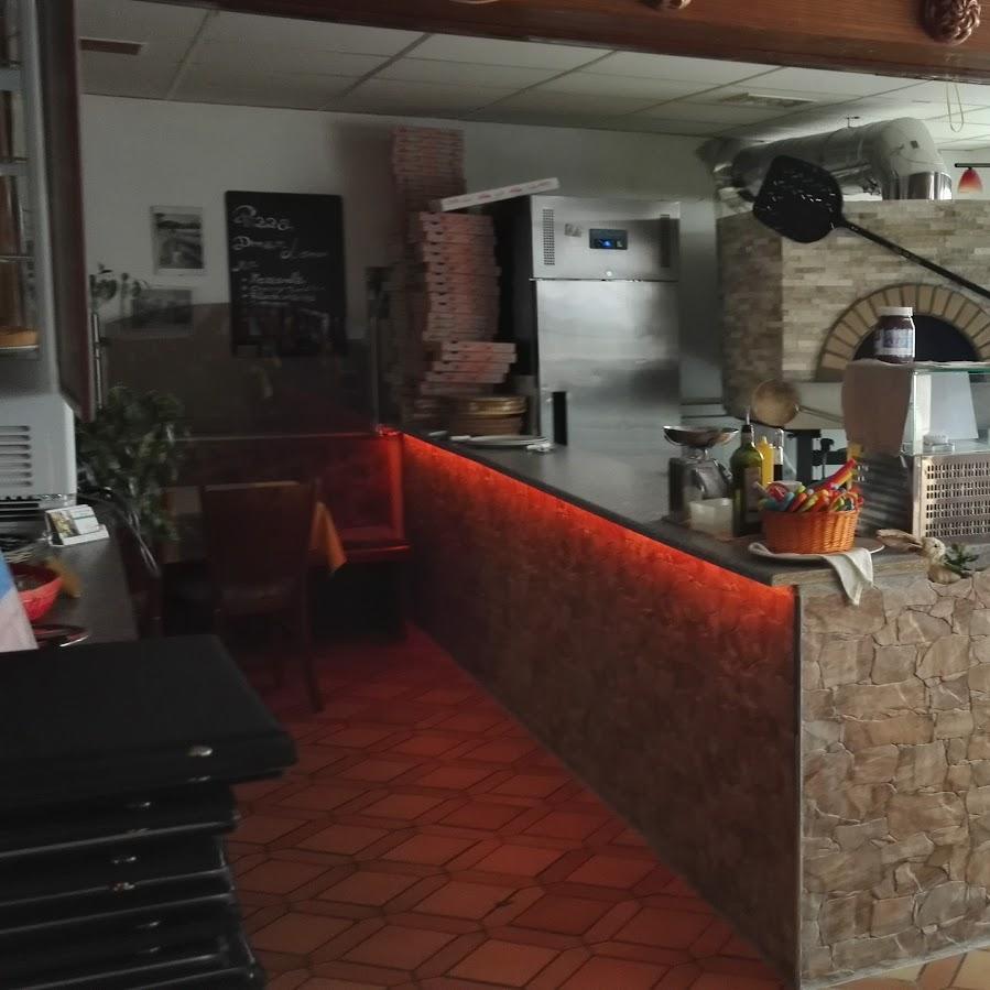 Restaurant "Pizzeria Ristorante Taormina" in Gosheim