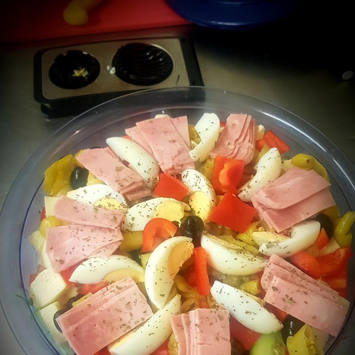 Restaurant "UFO PizzaService" in Meerane