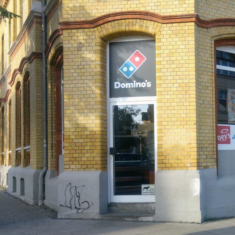 Restaurant "Domino