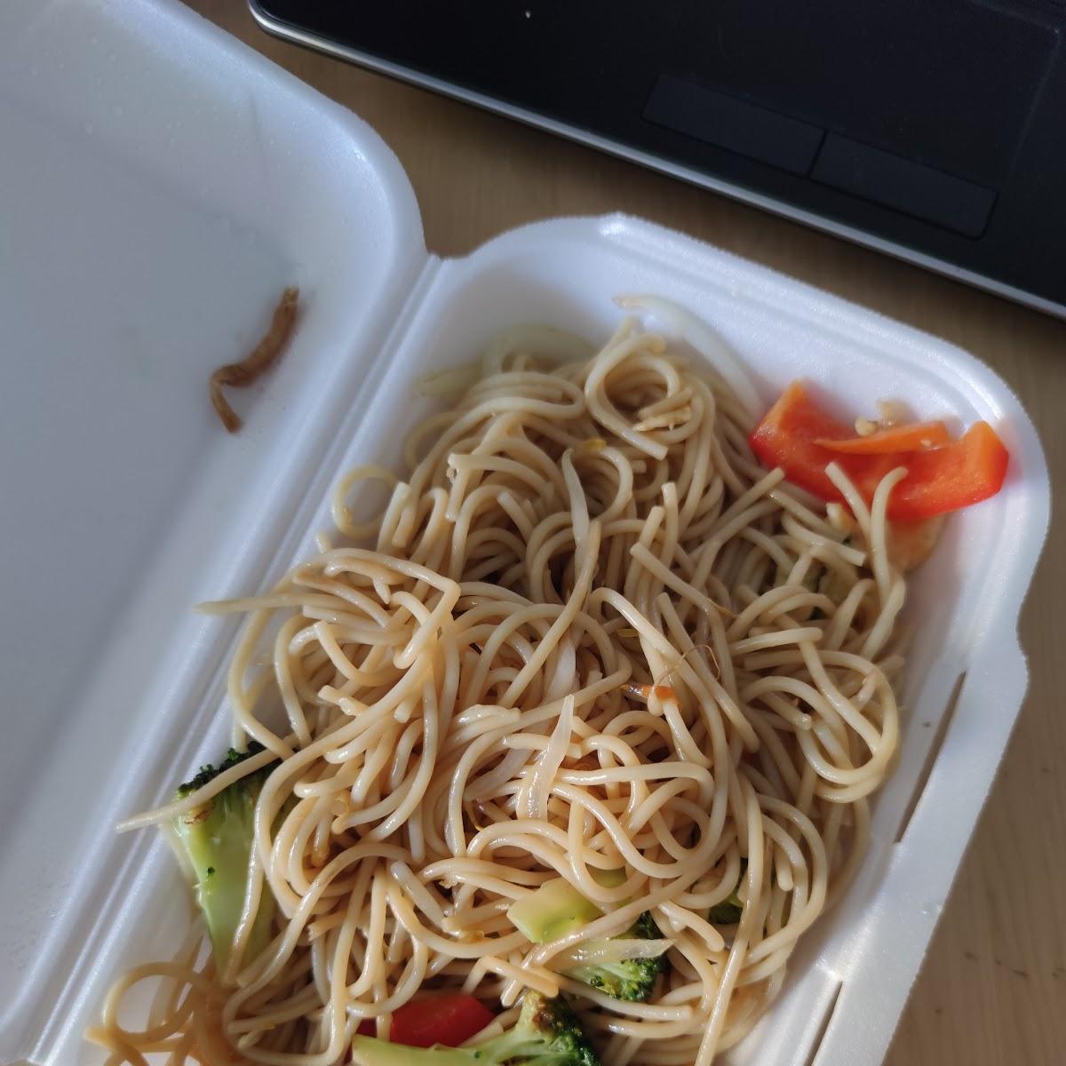 Restaurant "Dakashi Sushi" in Aachen