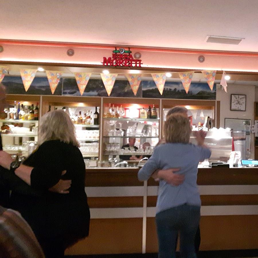 Restaurant "Trattoria Bistro Terranova" in Düsseldorf