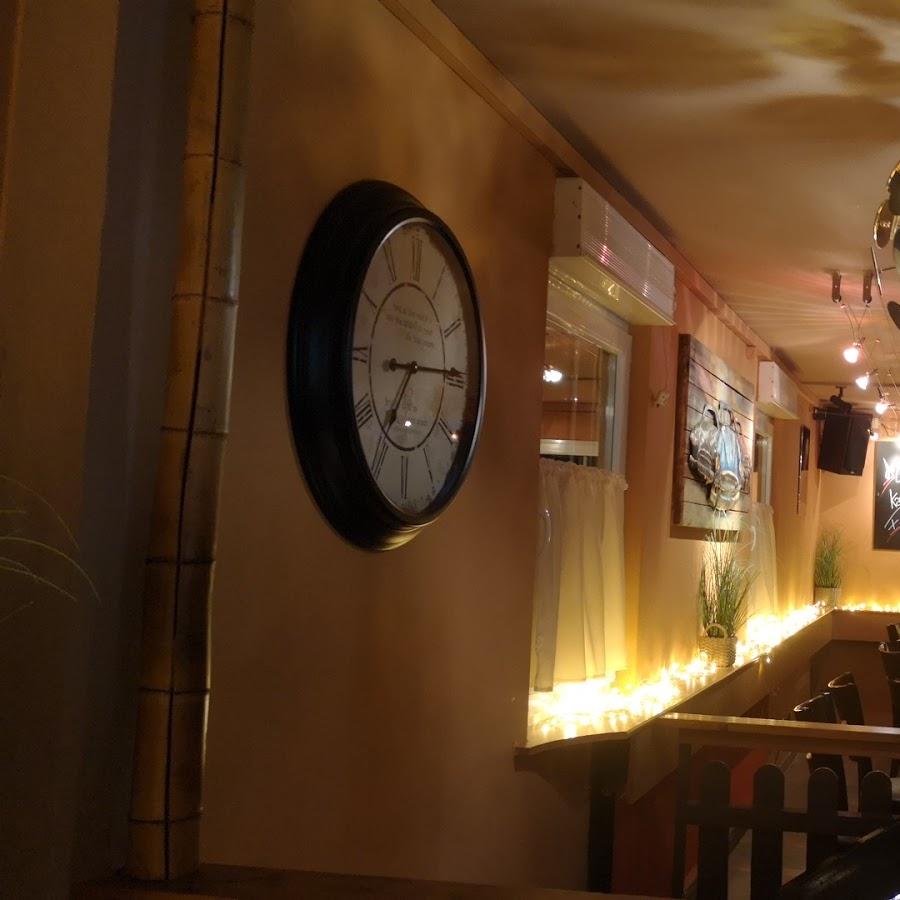 Restaurant "Nachtcafé" in  Aldingen