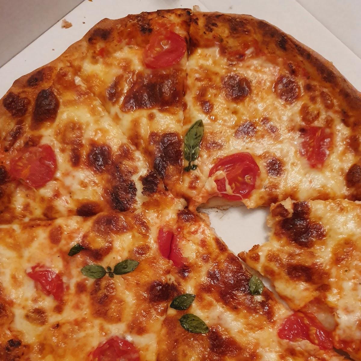 Restaurant "Pizza Napoletana" in München