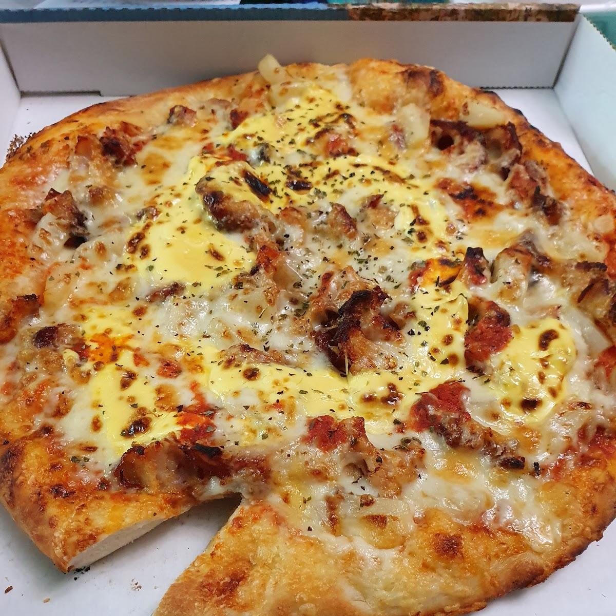 Restaurant "Dellwiger Schnellrestaurant" in Essen