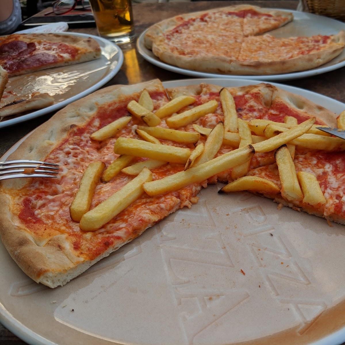 Restaurant "Pizzeria Caruso" in Jülich