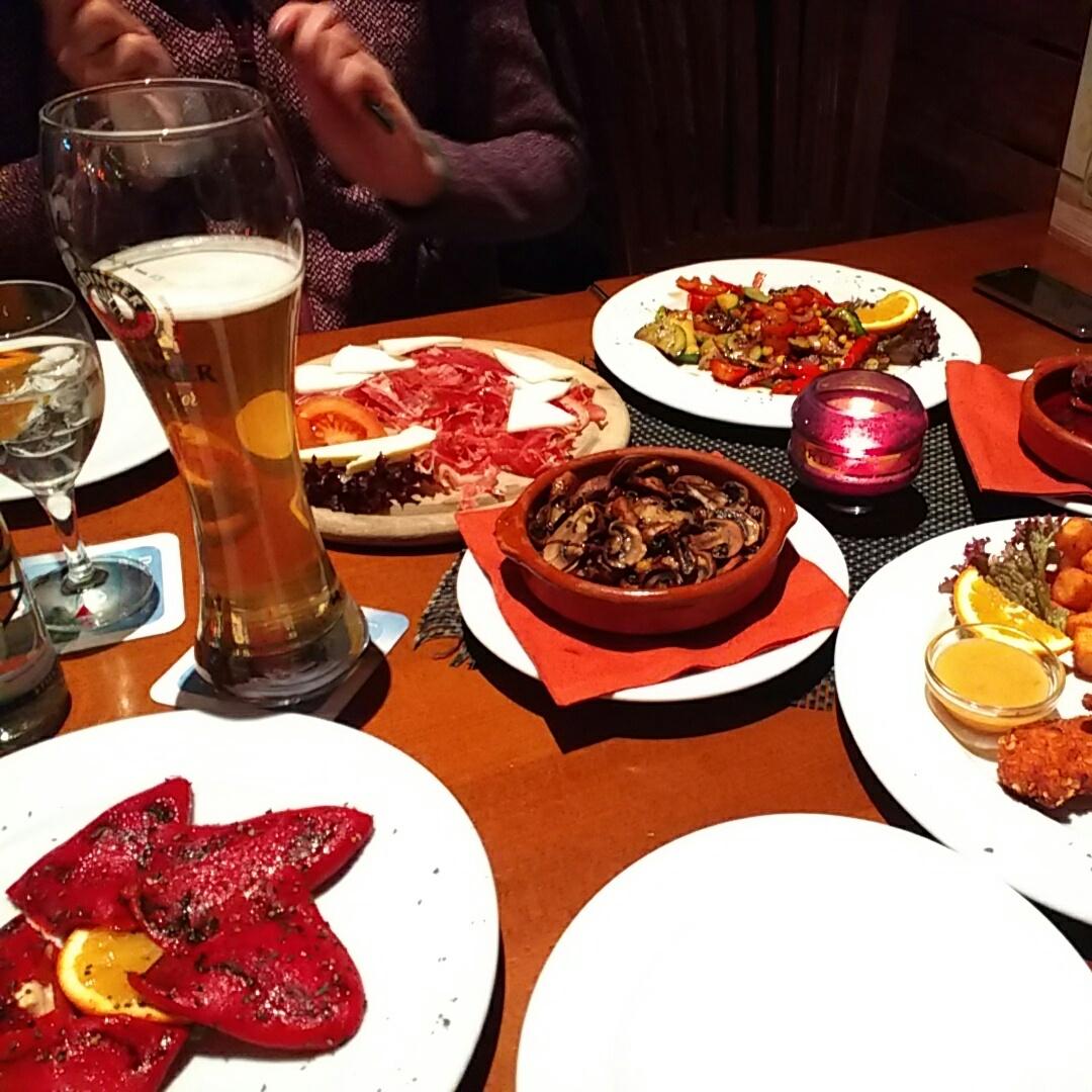 Restaurant "La Siesta | auch zum Mitnehmen & Lieferung" in Iserlohn